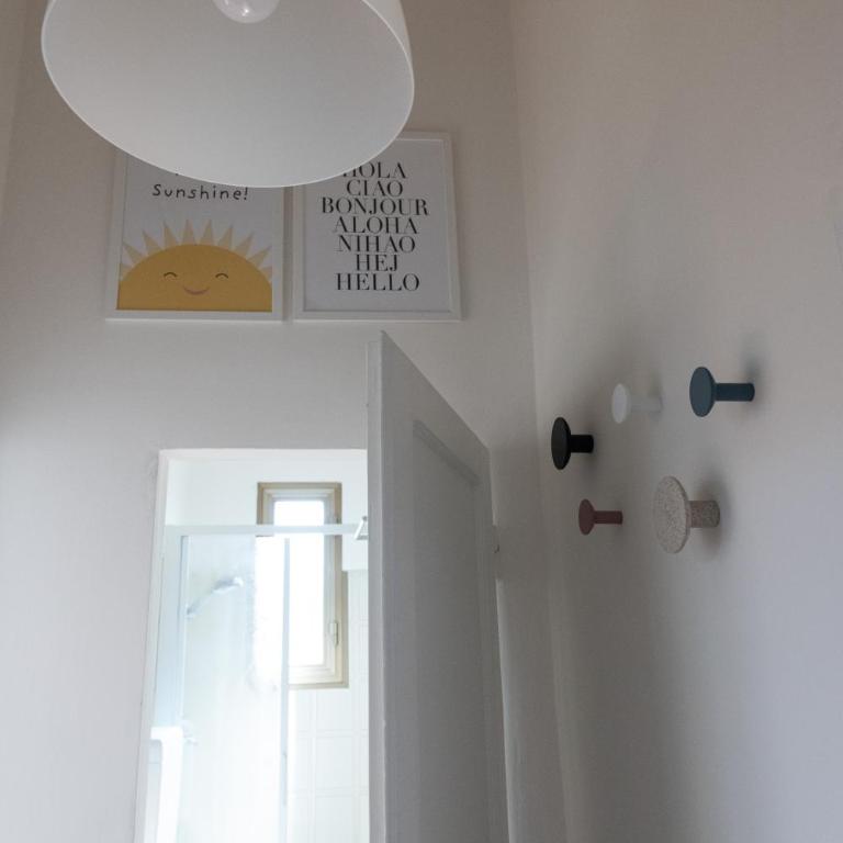 Bologna, vicino ospedali Sant'Orsola e Malpighi, centro storico e fiera - Appartamento con 2 Camere da Letto - 4