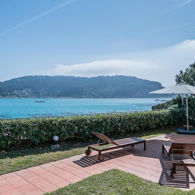 La terrazza tra cielo e mare - Appartamento con Vista Mare - 6