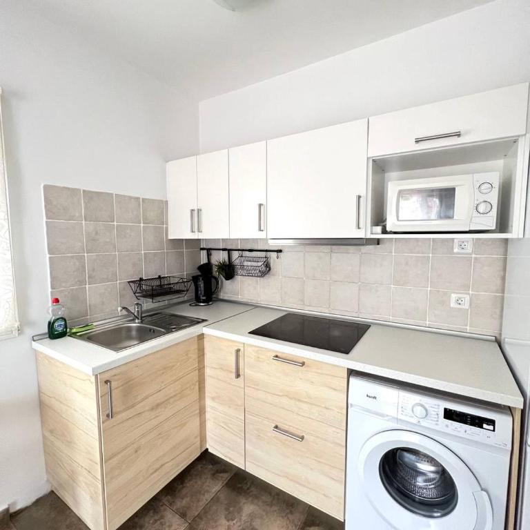 Sun and Sea Orlando Apartment with terrace - Apartamento con terraza - 5