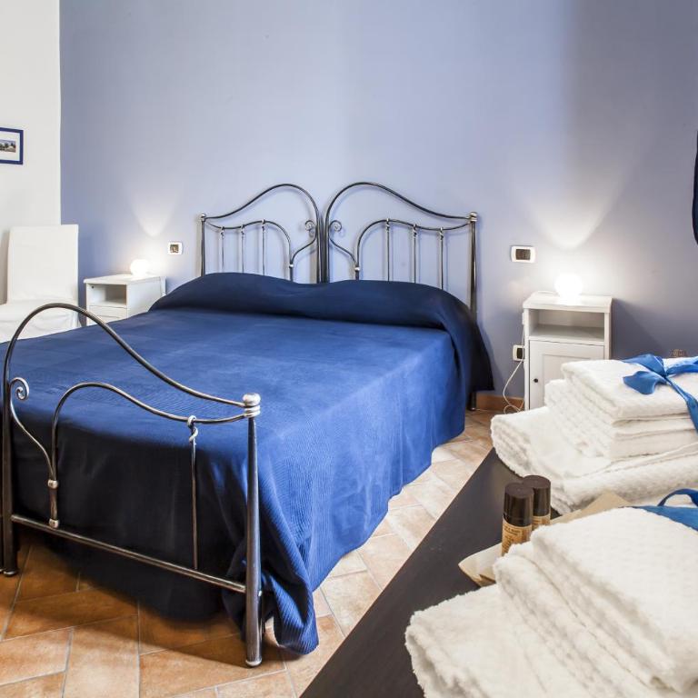 Chez Moi B&B - Double or Twin Room - 1