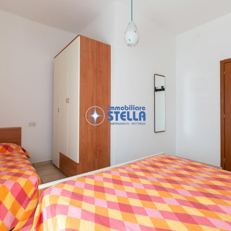 Condominio Baraziol - Appartamento Monolocale con Vista Mare - 4