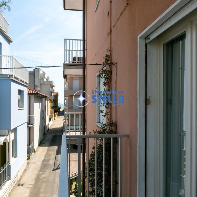 Condominio Baraziol - Appartamento Monolocale con Vista Mare - 5