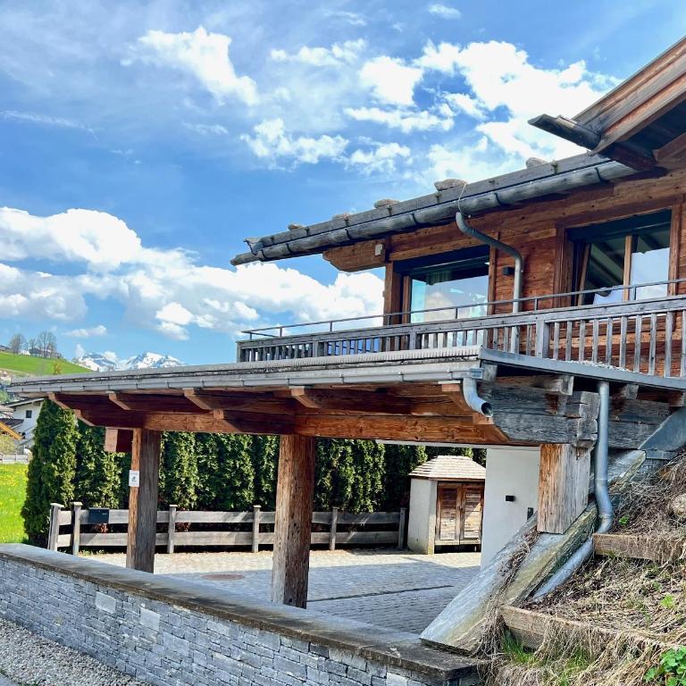 HIDEAWAY DESIGN CHALET by Belle Stay - Chalet - 39