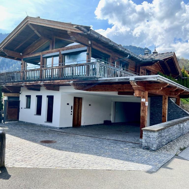 HIDEAWAY DESIGN CHALET by Belle Stay - Chalet - 10