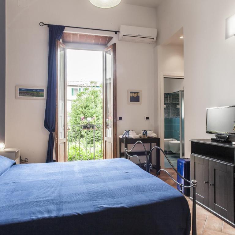 Chez Moi B&B - Double or Twin Room - 2