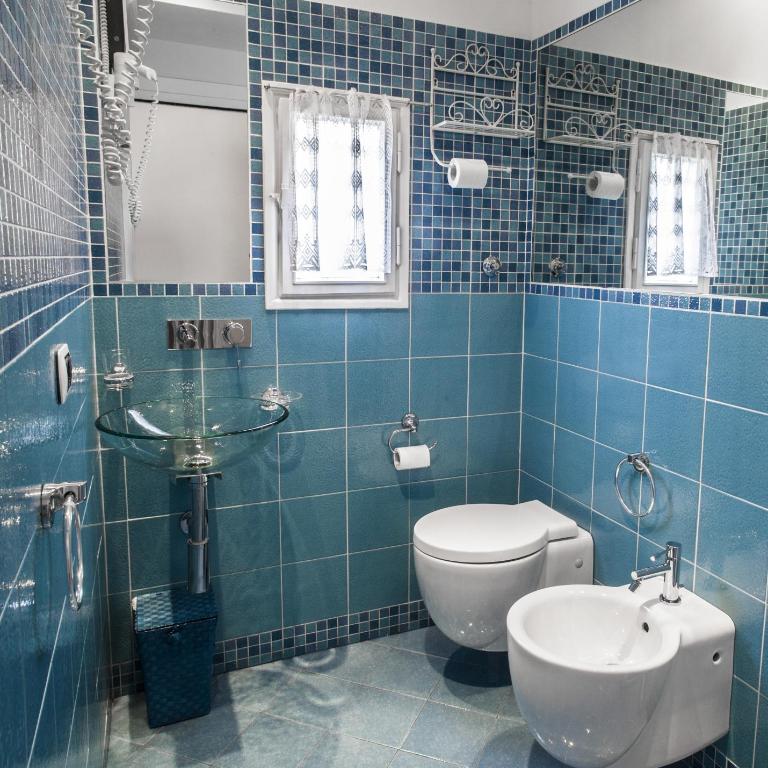 Chez Moi B&B - Double or Twin Room - 4