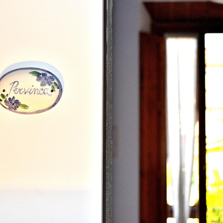 Chez Moi B&B - Double or Twin Room - 5