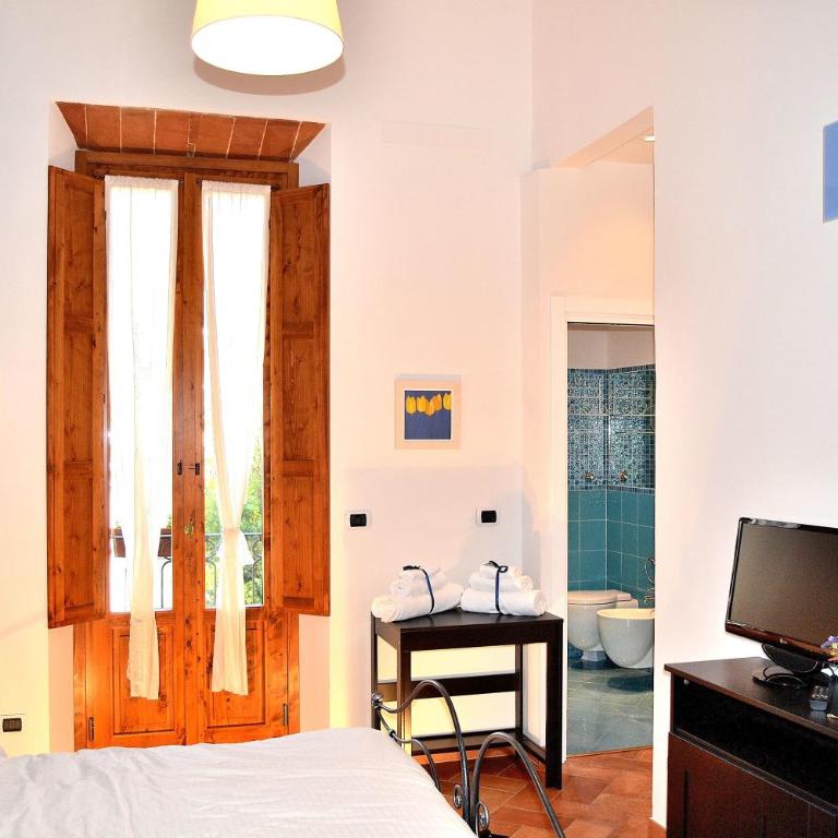 Chez Moi B&B - Double or Twin Room - 6