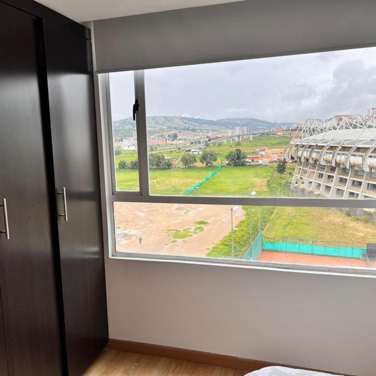 Confortable apartamento en excelente ubicación Tunja Boyacá - Apartamento de 2 dormitorios - 23