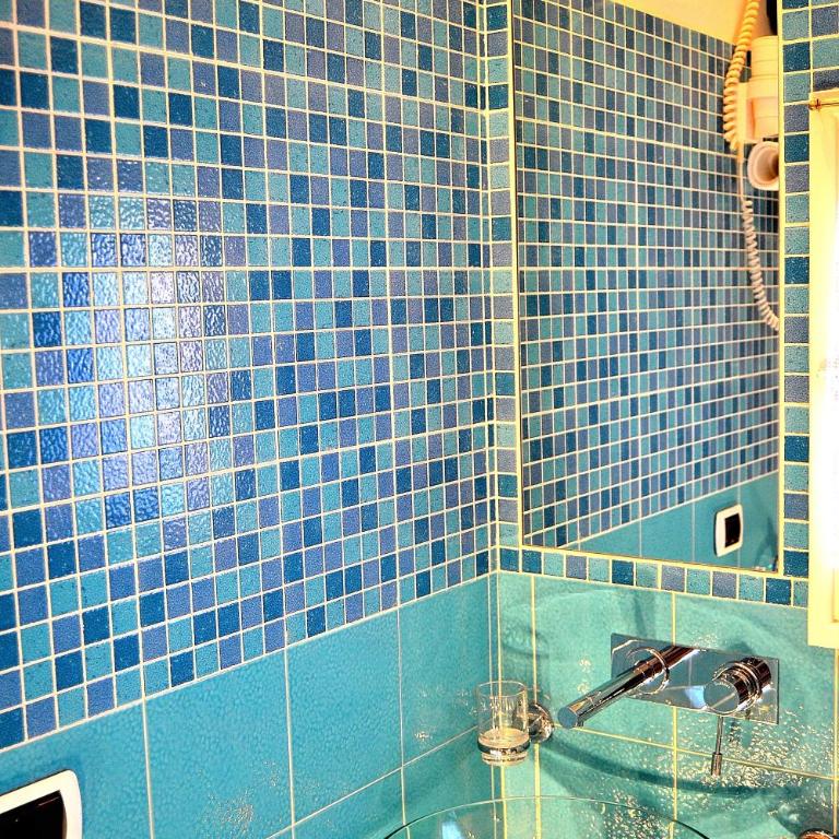 Chez Moi B&B - Double or Twin Room - 10