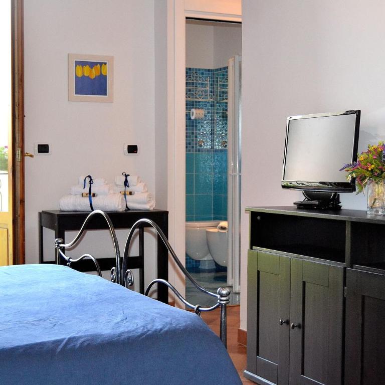 Chez Moi B&B - Double or Twin Room - 11