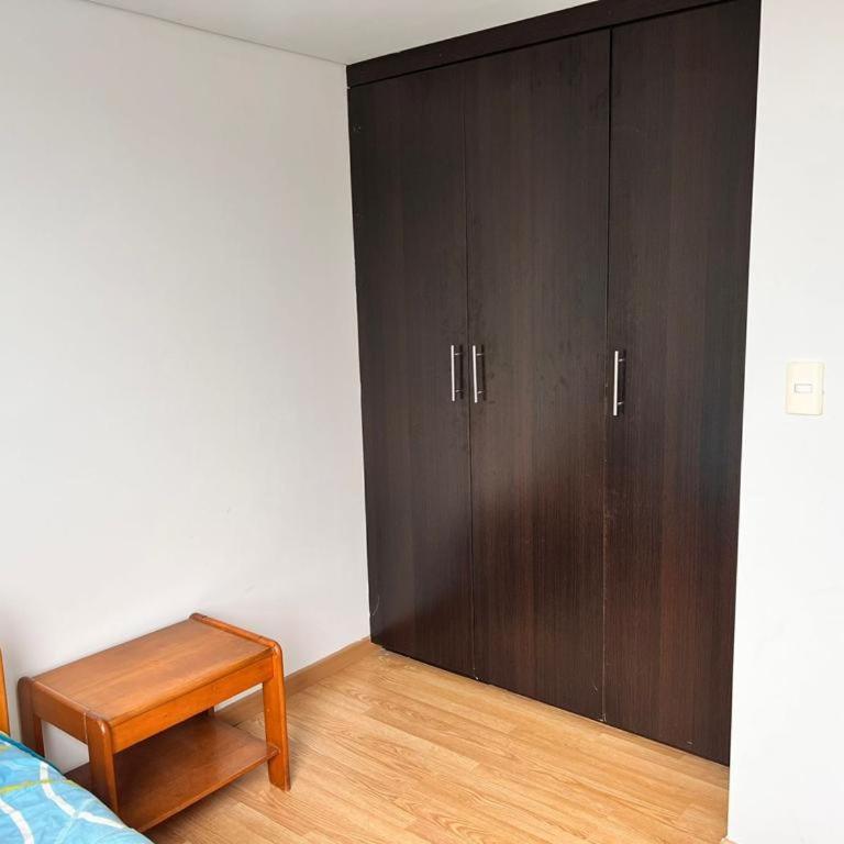 Confortable apartamento en excelente ubicación Tunja Boyacá - Apartamento de 2 dormitorios - 25