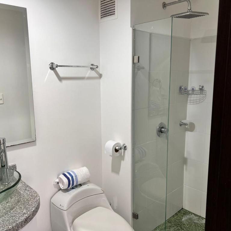 Confortable apartamento en excelente ubicación Tunja Boyacá - Apartamento de 2 dormitorios - 26