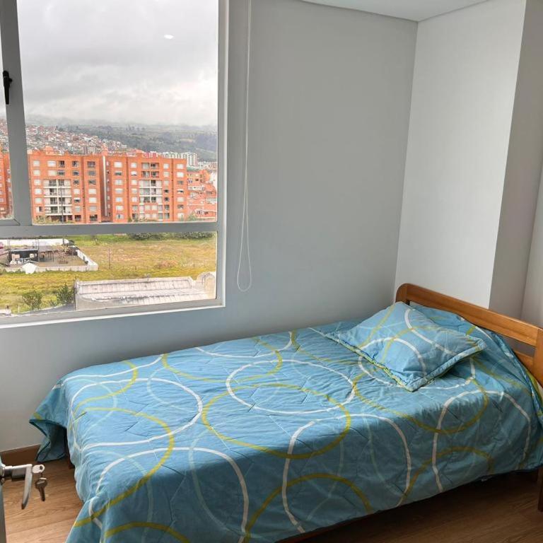 Confortable apartamento en excelente ubicación Tunja Boyacá - Apartamento de 2 dormitorios - 27