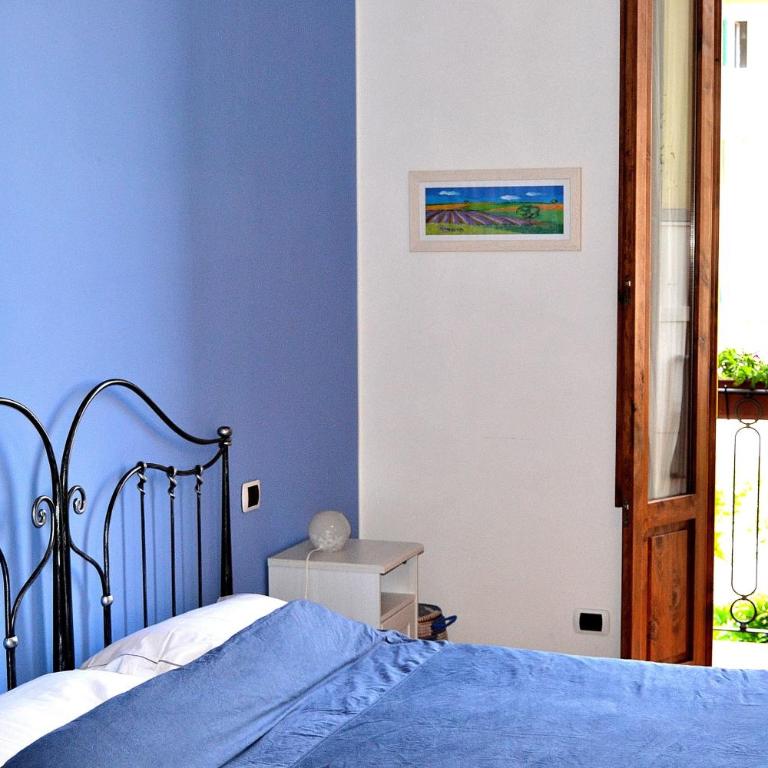 Chez Moi B&B - Double or Twin Room - 12