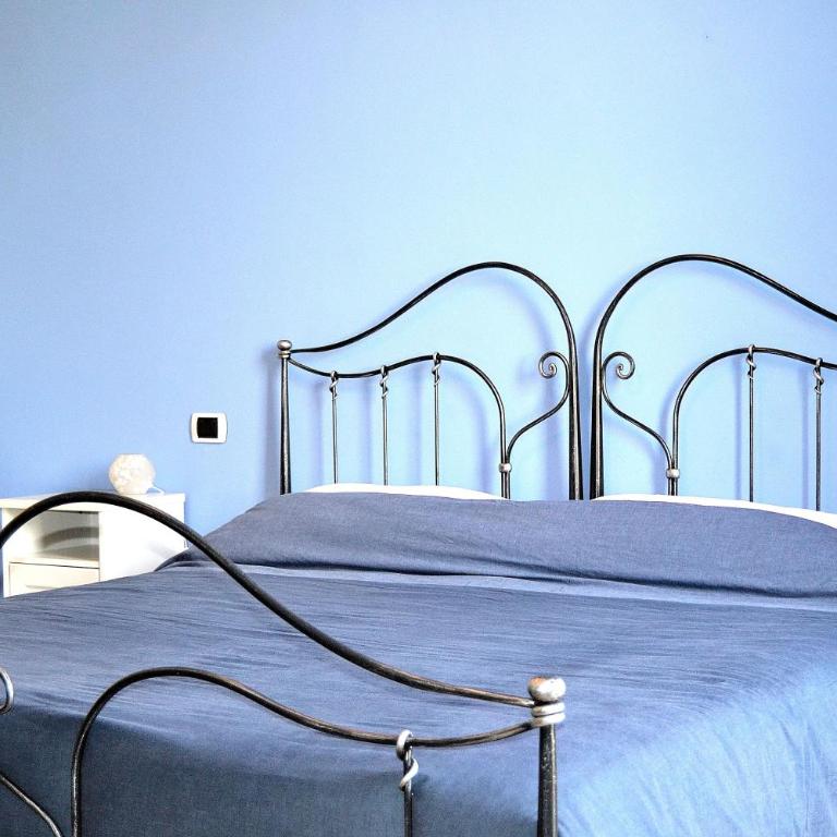 Chez Moi B&B - Double or Twin Room - 13