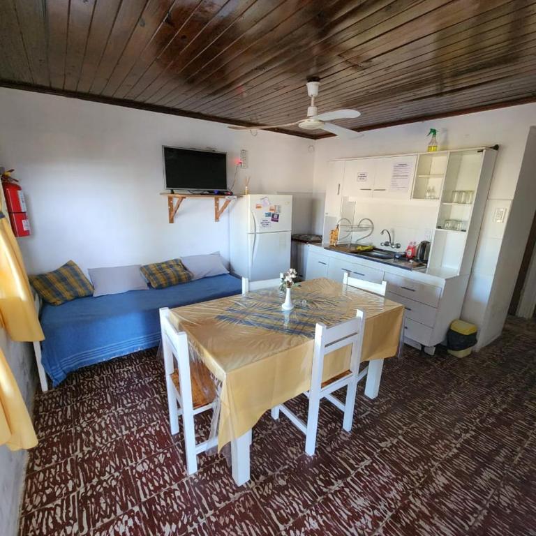 La Farola - Apartamento de 1 dormitorio - 12
