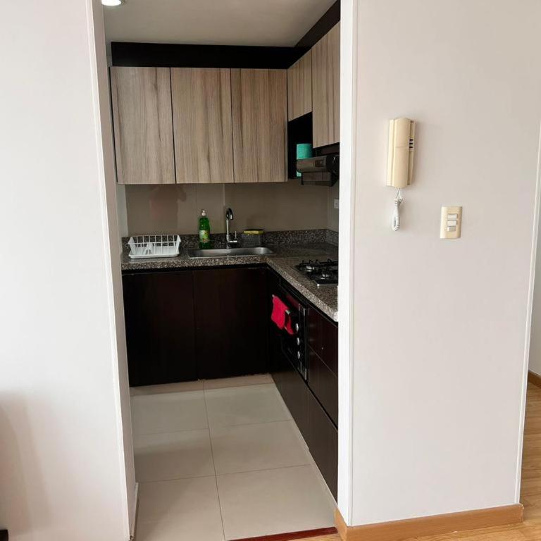 Confortable apartamento en excelente ubicación Tunja Boyacá - Apartamento de 2 dormitorios - 32