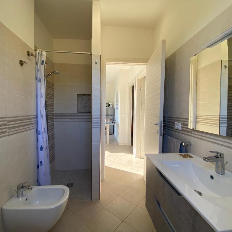 Appartamenti Mirella - Appartamento con Vista Mare - 10