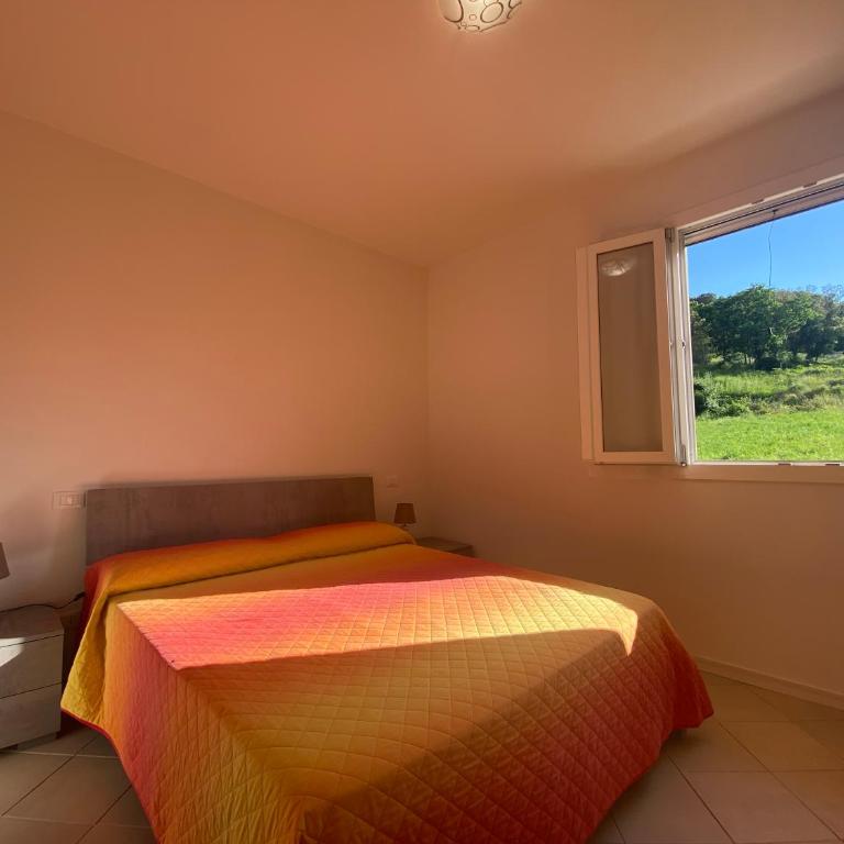 Appartamenti Mirella - Appartamento con Vista Mare - 6