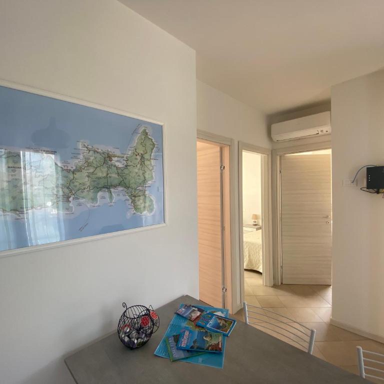 Appartamenti Mirella - Appartamento con Vista Mare - 9