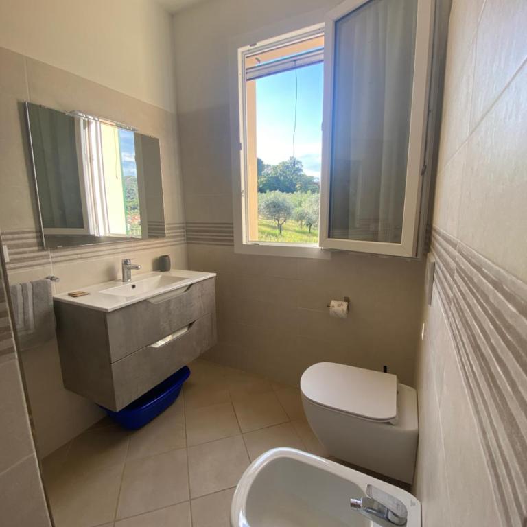 Appartamenti Mirella - Appartamento con Vista Mare - 5