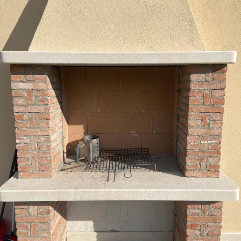 Appartamenti Mirella - Appartamento con Terrazza - 1