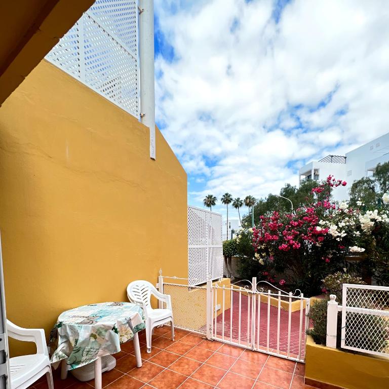 Sun and Sea Orlando Apartment with terrace - Apartamento con terraza - 14