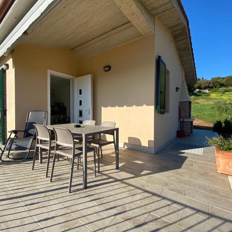 Appartamenti Mirella - Appartamento con Vista Mare - 4