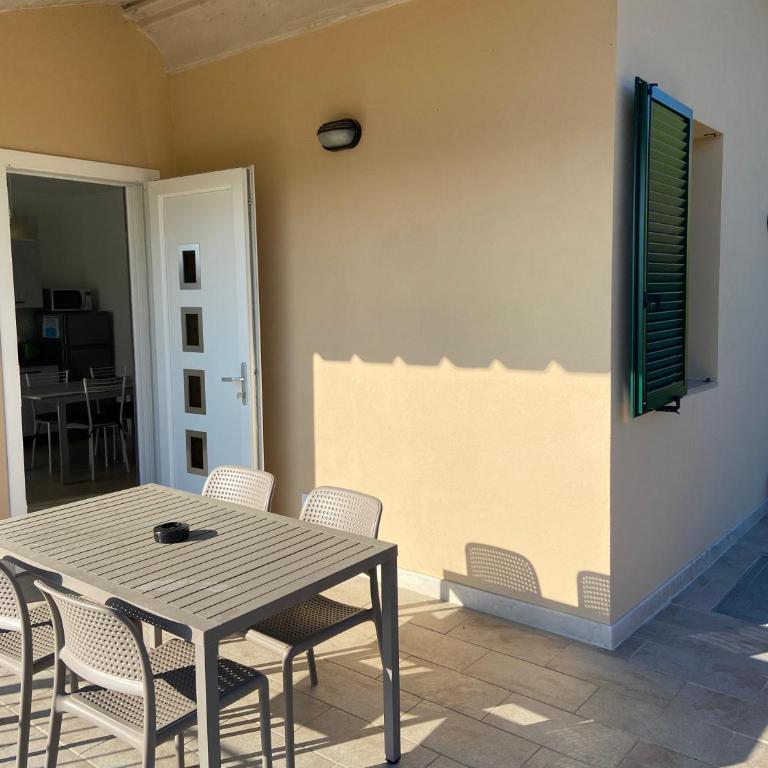 Appartamenti Mirella - Appartamento con Vista Mare - 3