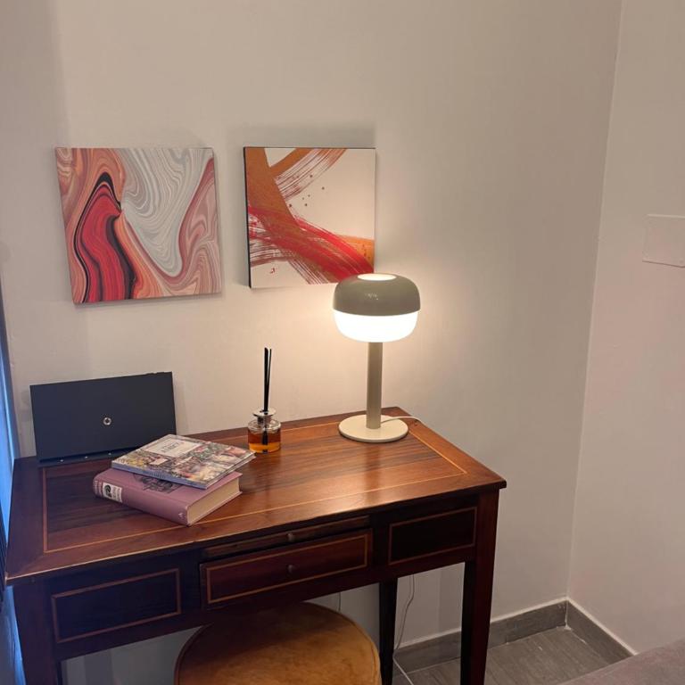 Loft Villa Blanc - Appartamento con 1 Camera da Letto - 17