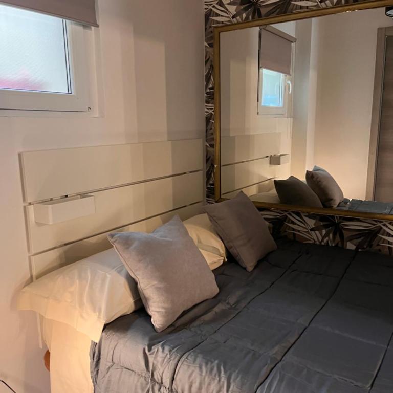 Loft Villa Blanc - Appartamento con 1 Camera da Letto - 34