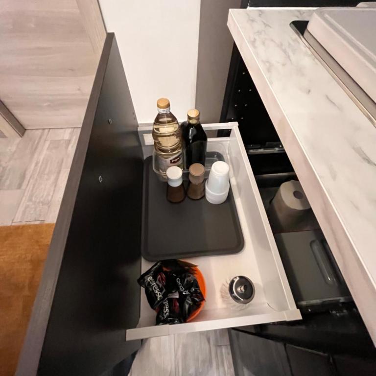 Loft Villa Blanc - Appartamento con 1 Camera da Letto - 26