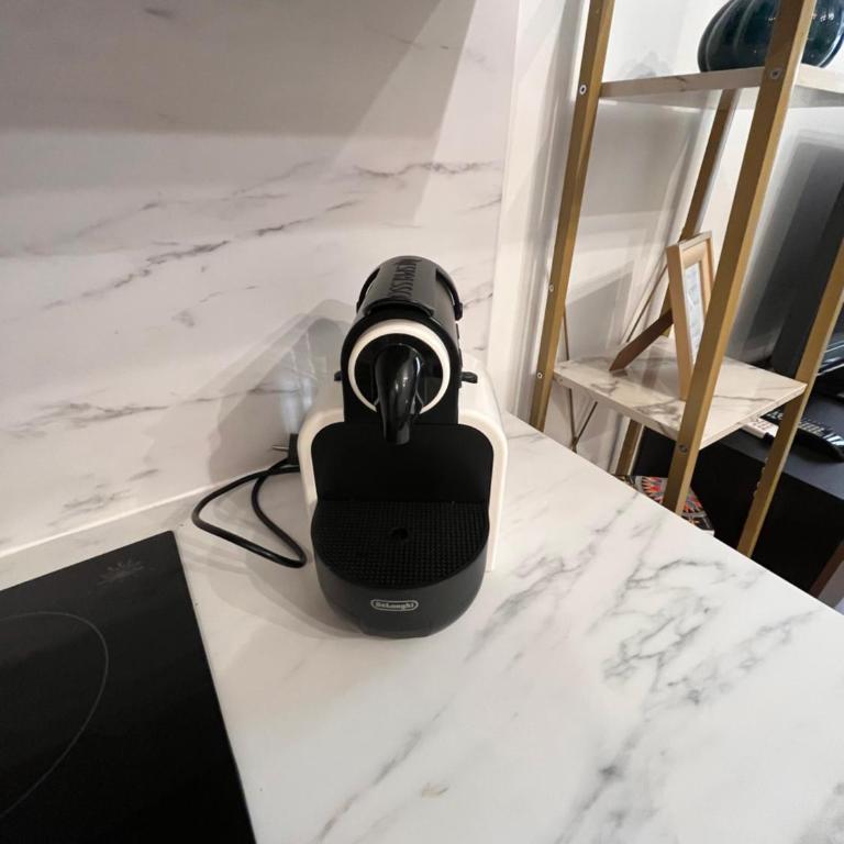 Loft Villa Blanc - Appartamento con 1 Camera da Letto - 24