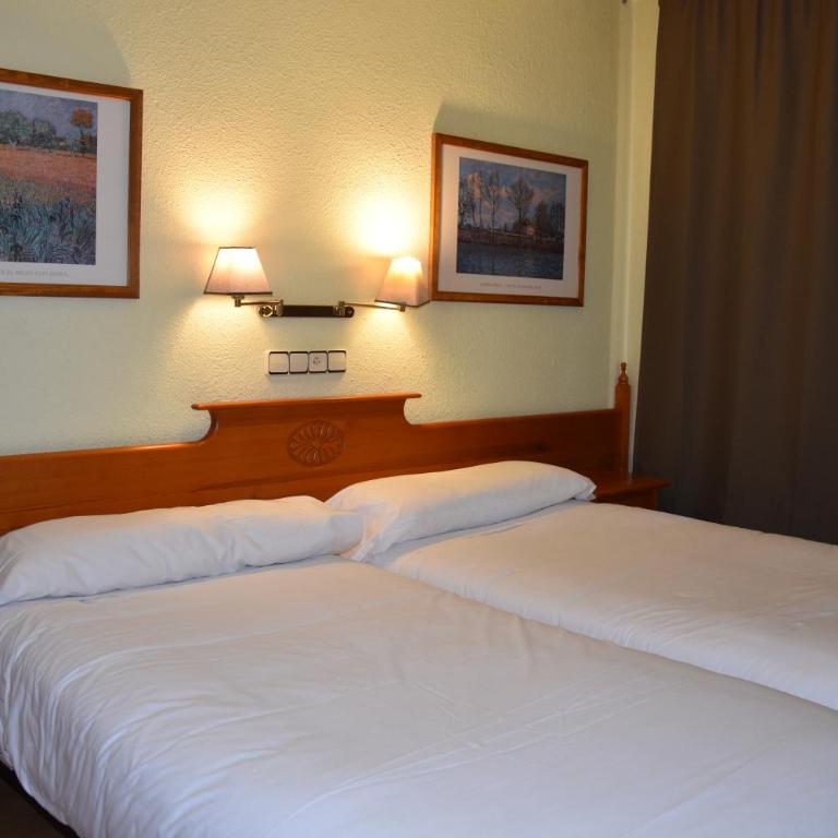Apartamentos SNÖ Edelweiss - Apartamento de 1 dormitorio - 4
