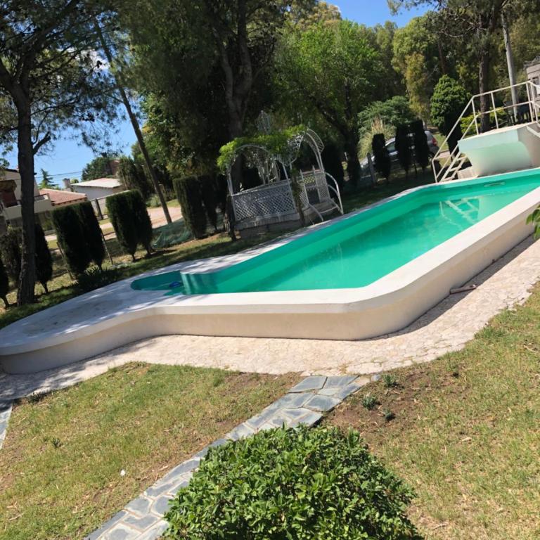 Aire ju - Casa de 2 dormitorios - 1