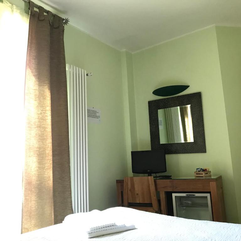 Casa Munay - Camera Matrimoniale con Bagno Privato Esterno - 5