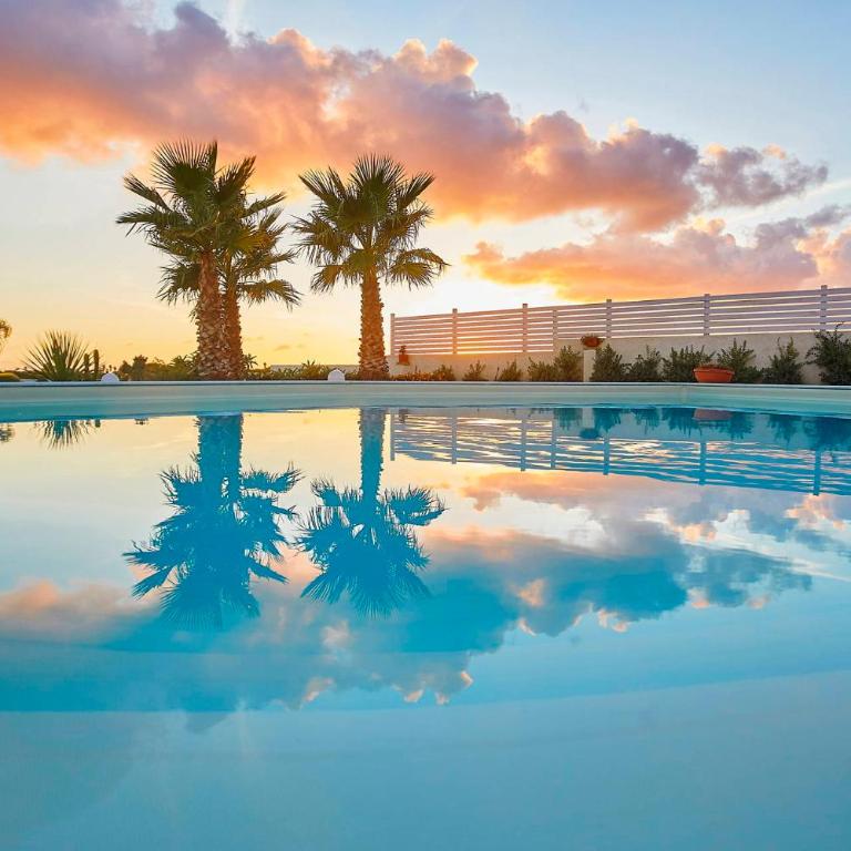 Villa Pomelia by Xenia Sicily Villas - Villa con Piscina Privata - 6