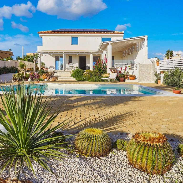 Villa Pomelia by Xenia Sicily Villas - Villa con Piscina Privata - 9
