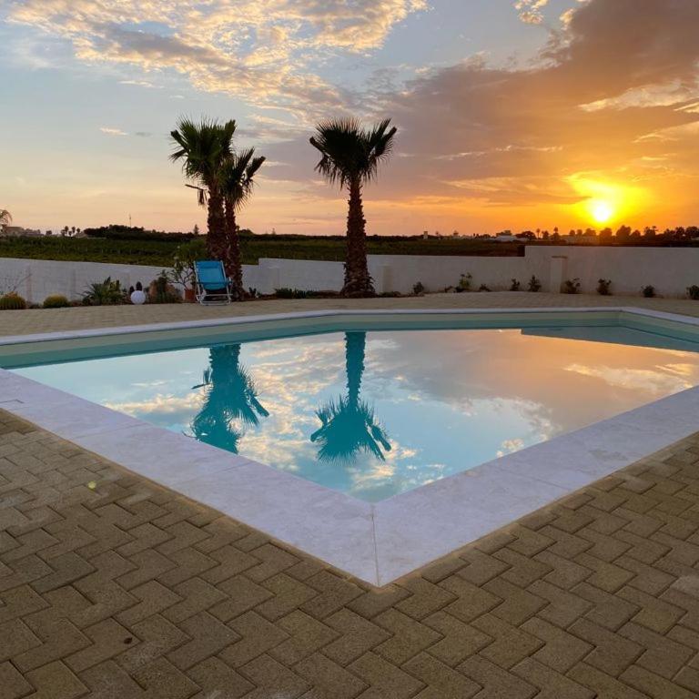 Villa Pomelia by Xenia Sicily Villas - Villa con Piscina Privata - 10