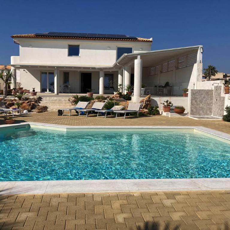 Villa Pomelia by Xenia Sicily Villas - Villa con Piscina Privata - 13