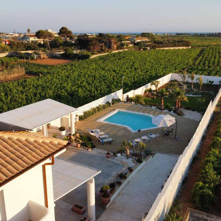 Villa Pomelia by Xenia Sicily Villas - Villa con Piscina Privata - 12