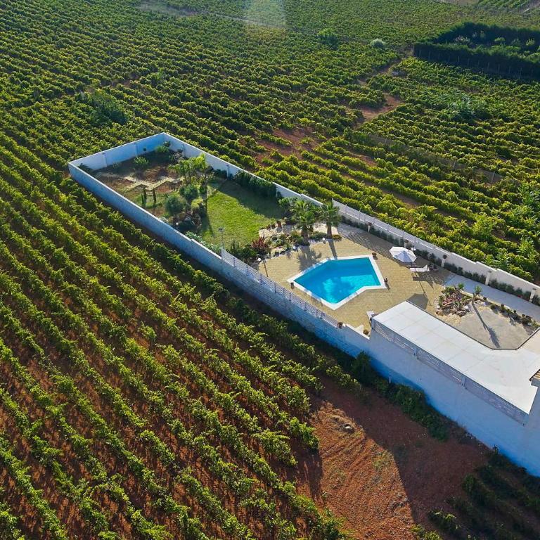 Villa Pomelia by Xenia Sicily Villas - Villa con Piscina Privata - 14