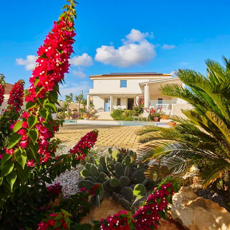 Villa Pomelia by Xenia Sicily Villas - Villa con Piscina Privata - 15