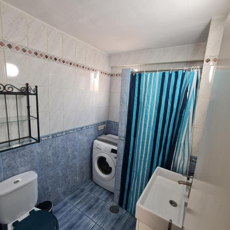 Casa Eowyn - Apartamento de 1 dormitorio - 15