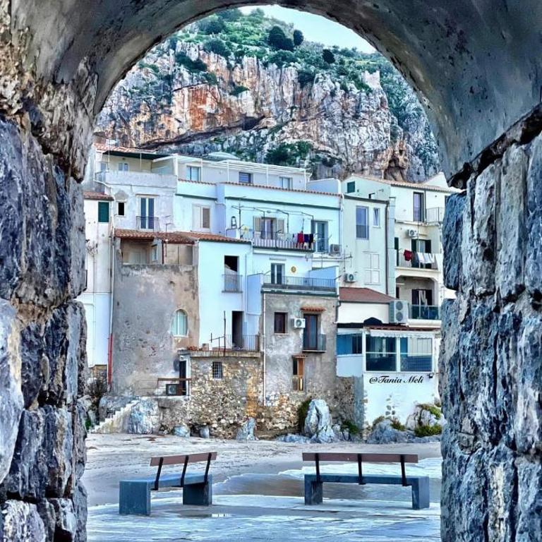 la casa di mimi' - Appartamento con 1 Camera da Letto - 37
