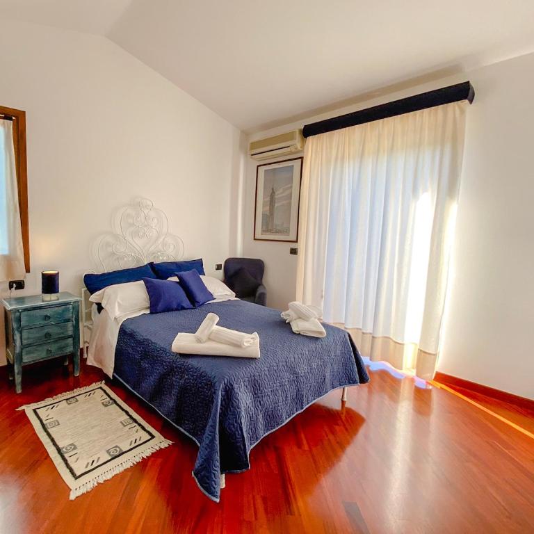 Casa Sterlizia [Olbia] - Appartamento con 3 Camere da Letto - 33