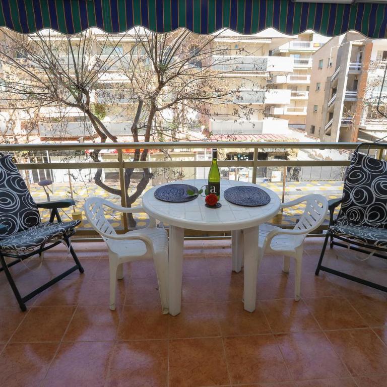 Costa Daurada Apartaments - LA SIRENA - One-Bedroom Apartment - 1