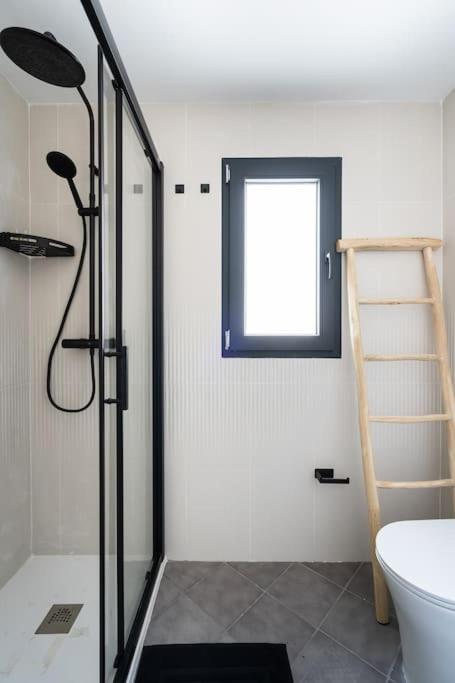 Maison avec piscine à Valencia - Villa with Private Pool - 17