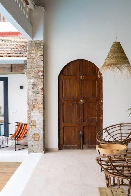 Maison avec piscine à Valencia - Villa with Private Pool - 21